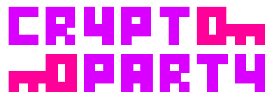 Crypto Party anordnas i Stiftelsen för internetinfrastrukturs lokaler på Söder i Stockholm