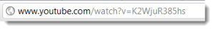 URL till Youtubeklippet "Man måste förtjäna att bo kvar"